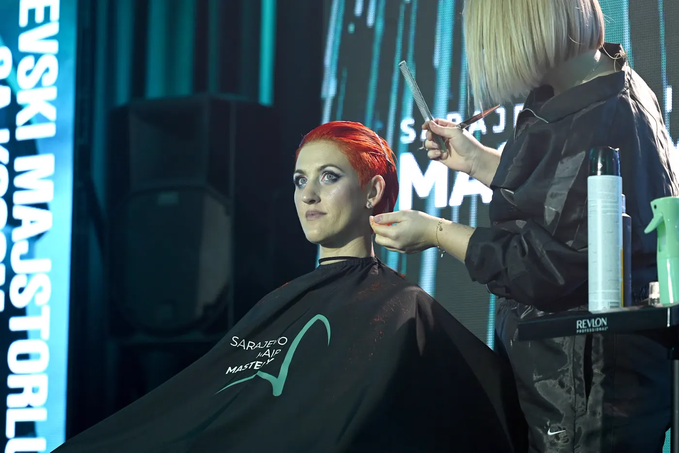 Frizerski salon UTORAK — fotografija 3