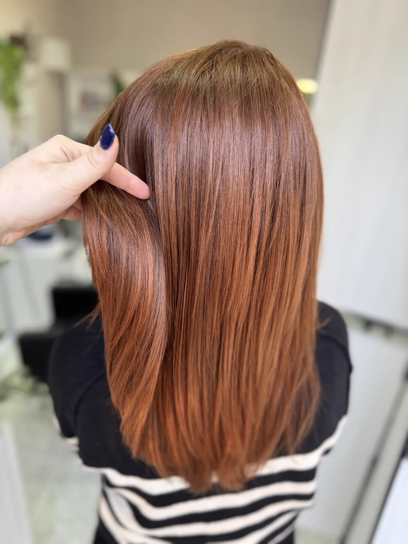 Frizerski salon UTORAK — fotografija 4