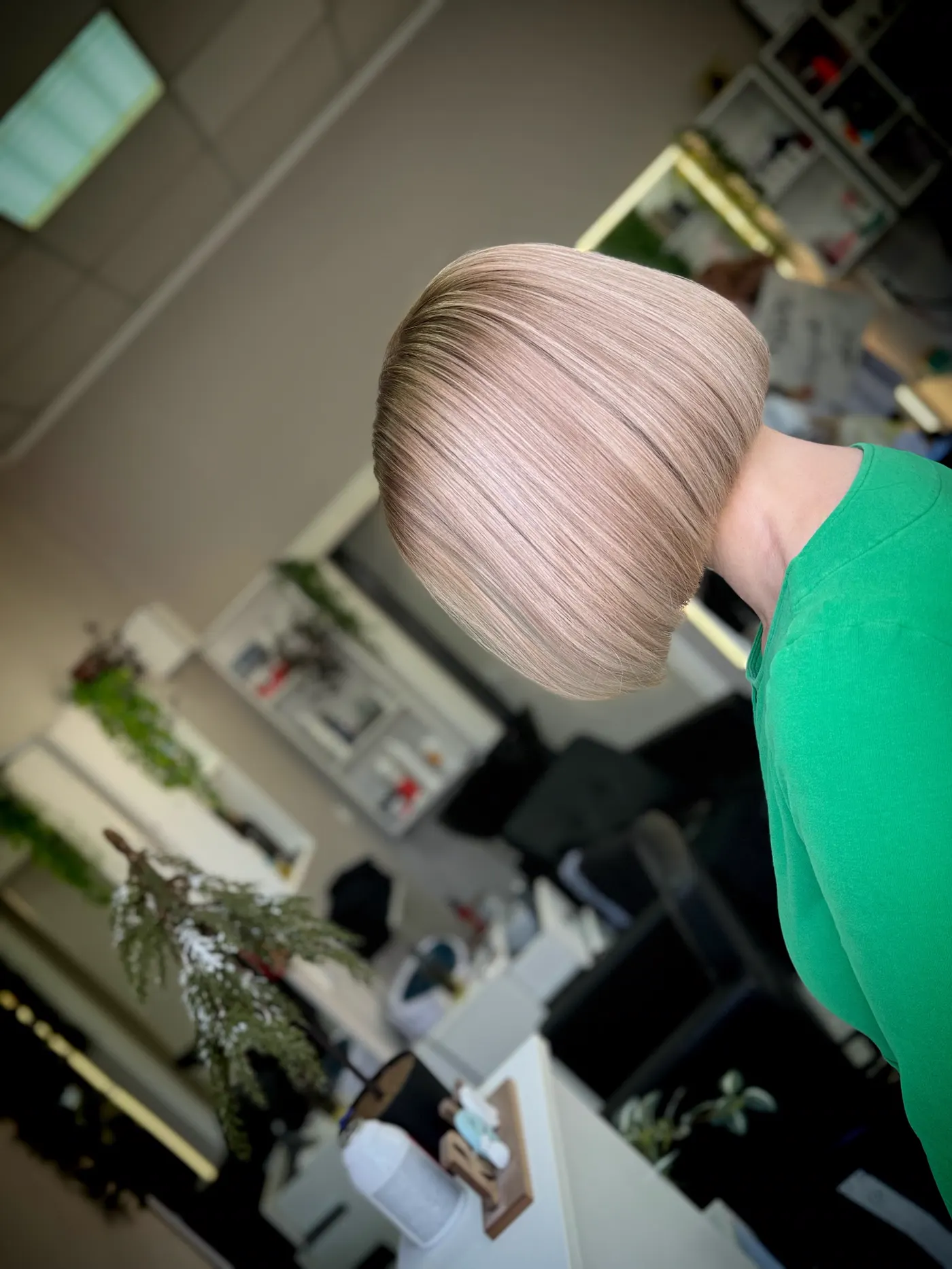 Frizerski salon UTORAK — fotografija 5