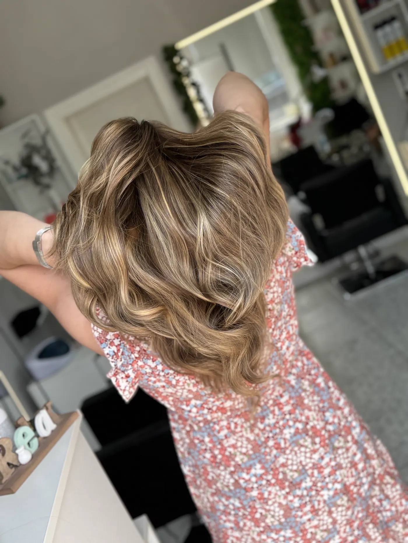 Frizerski salon UTORAK — fotografija 8