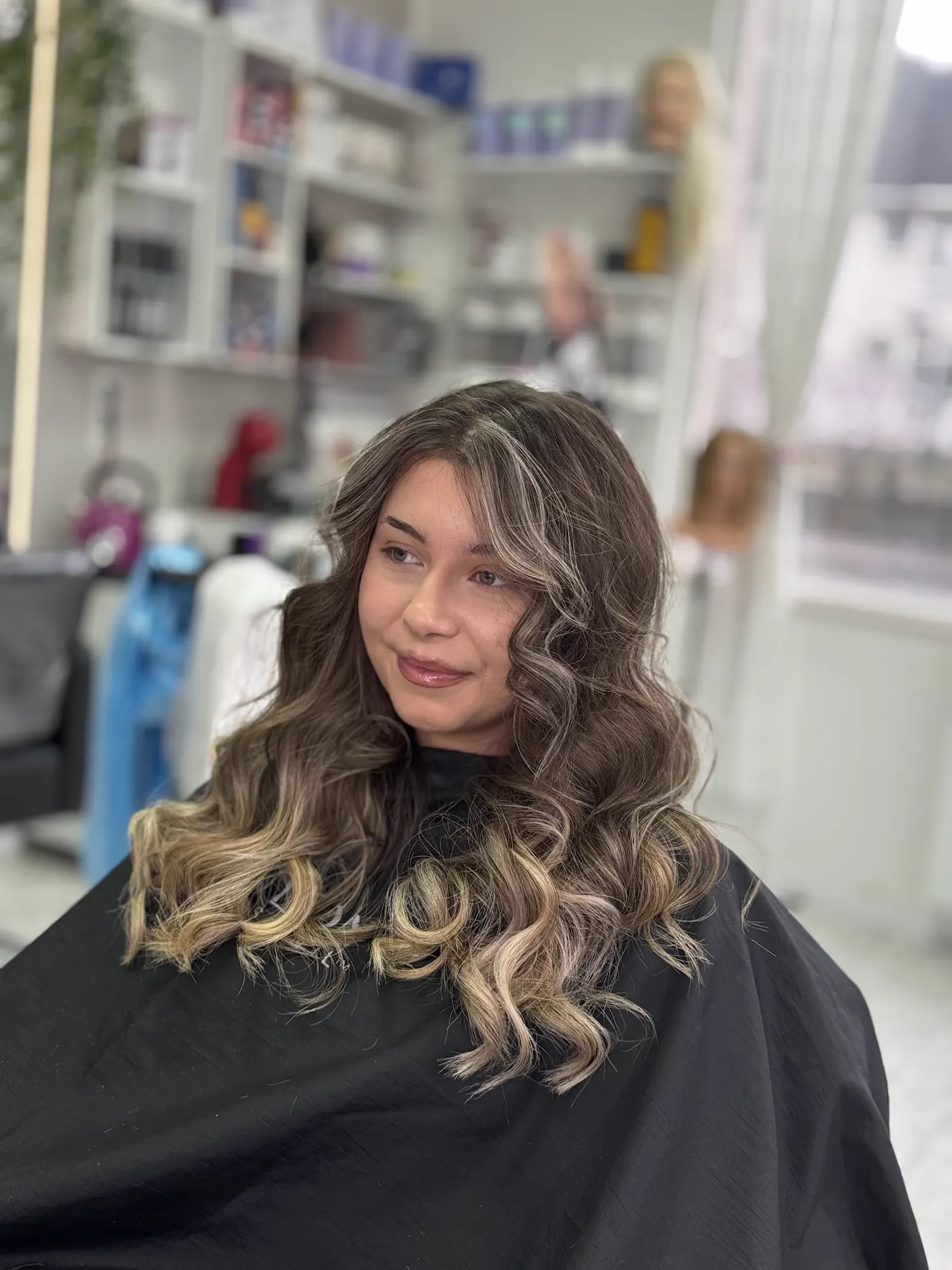 Frizerski salon UTORAK — fotografija 9